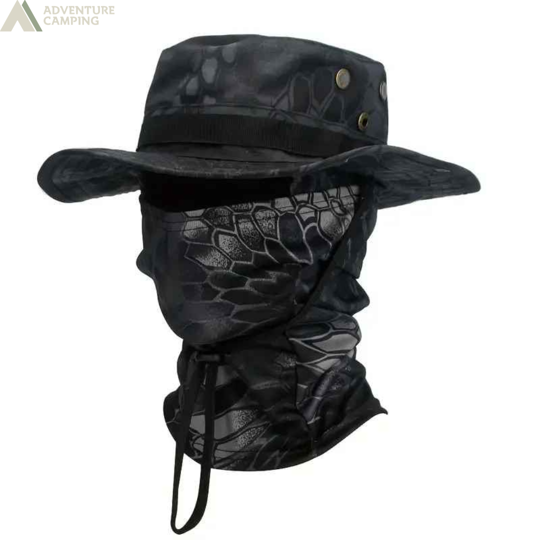 Chapéu Tático Ranger