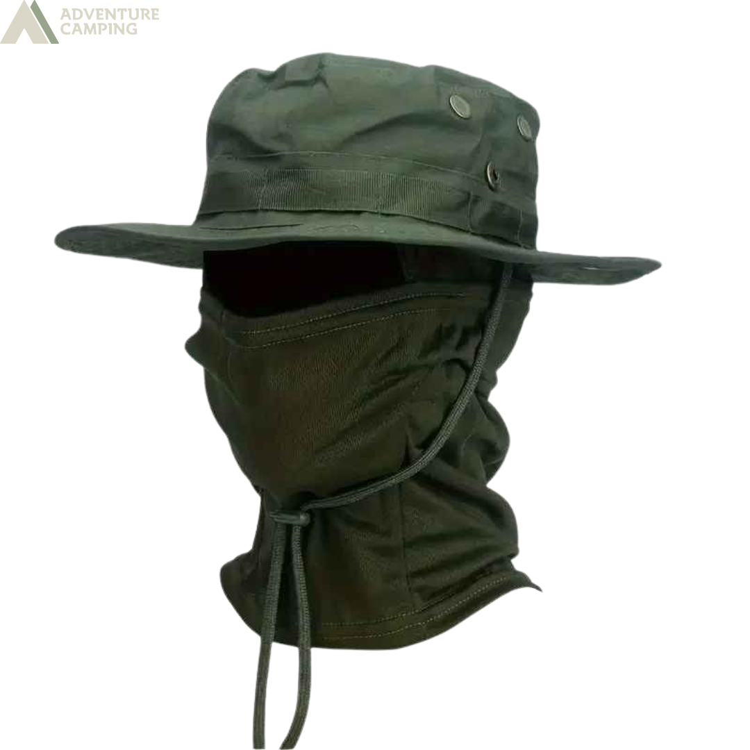 Chapéu Tático Ranger