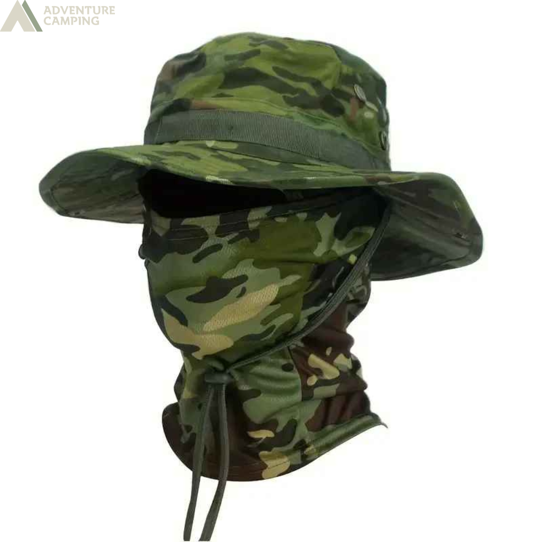 Chapéu Tático Ranger
