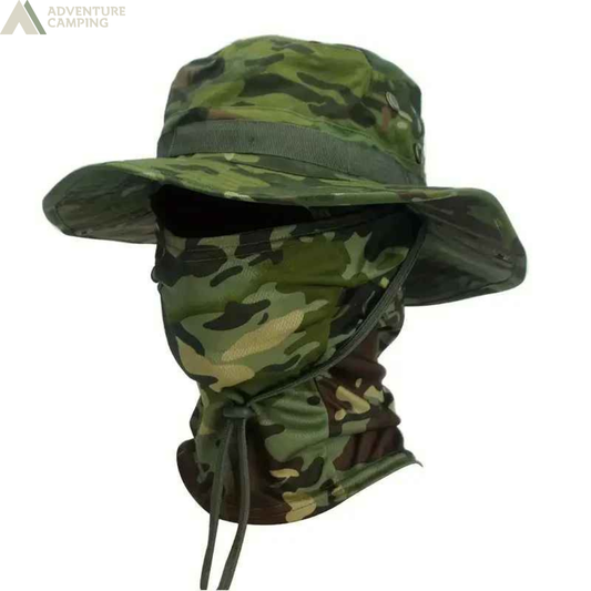 Chapéu Tático Ranger