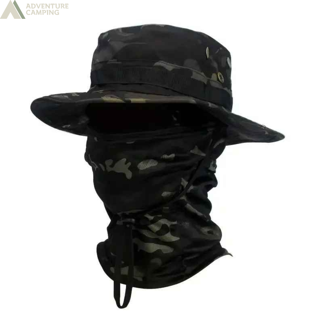 Chapéu Tático Ranger