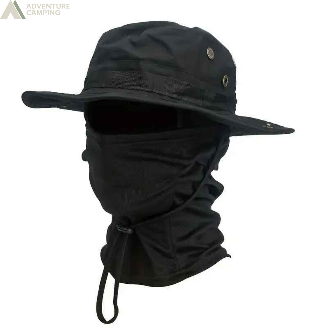 Chapéu Tático Ranger