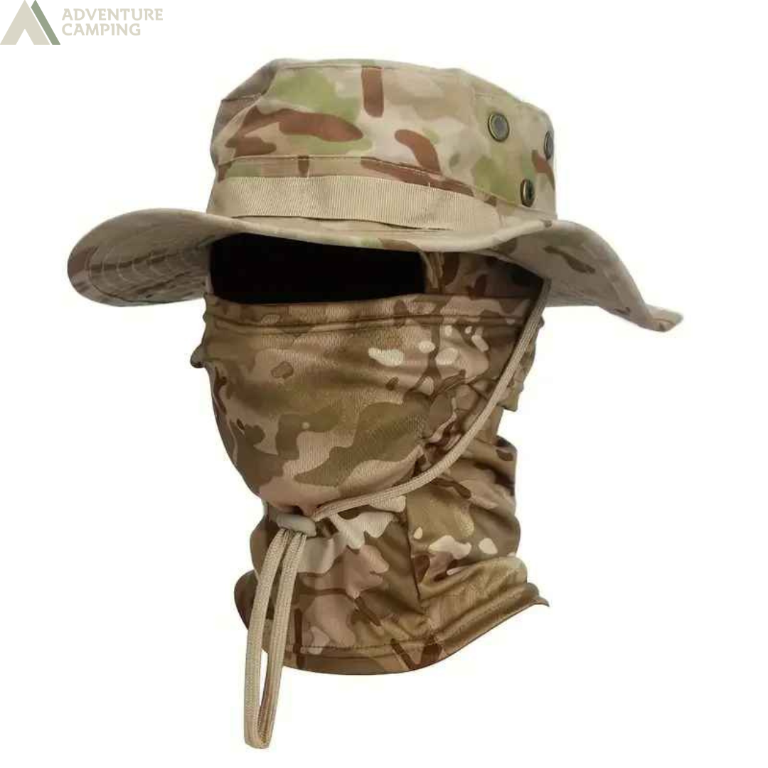 Chapéu Tático Ranger