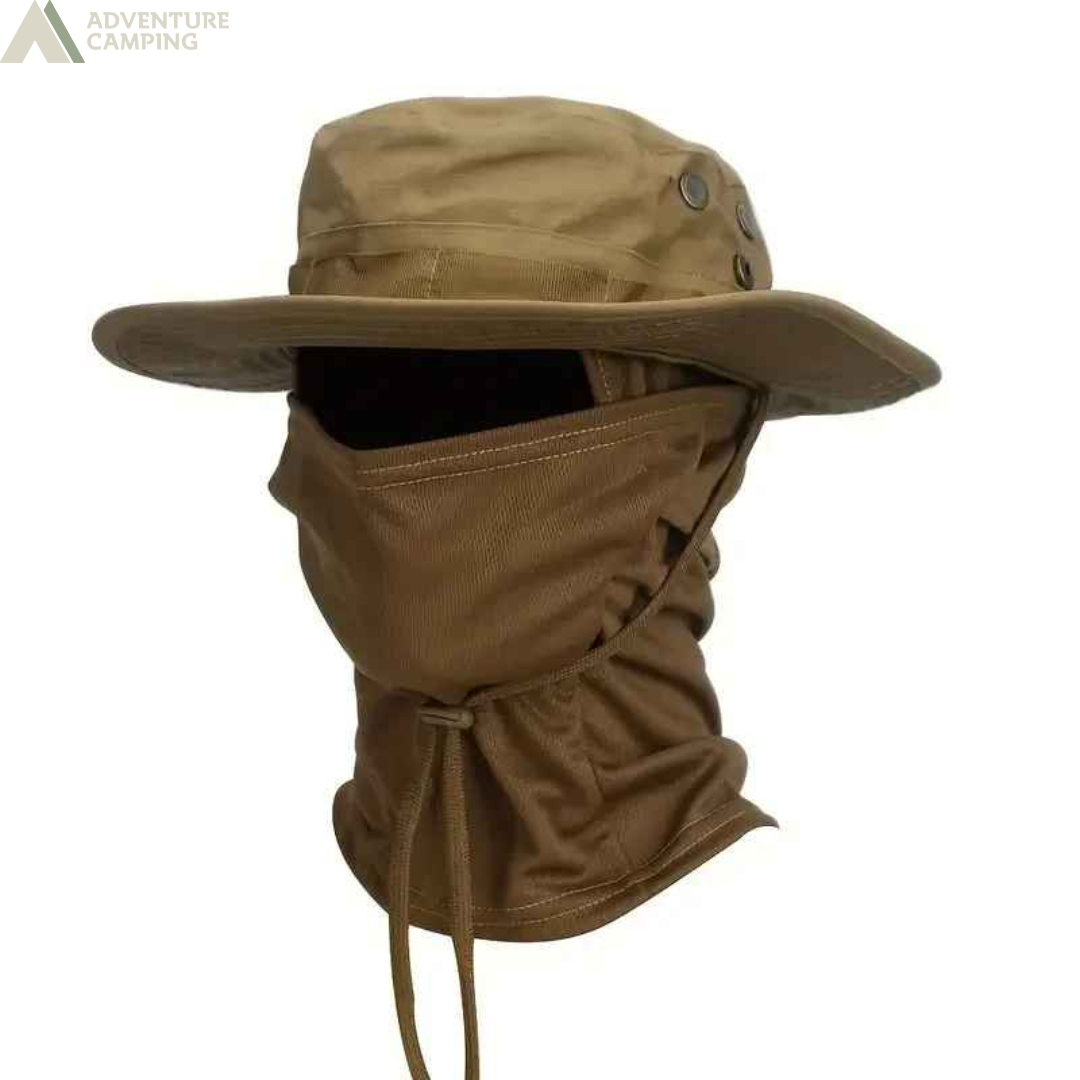 Chapéu Tático Ranger