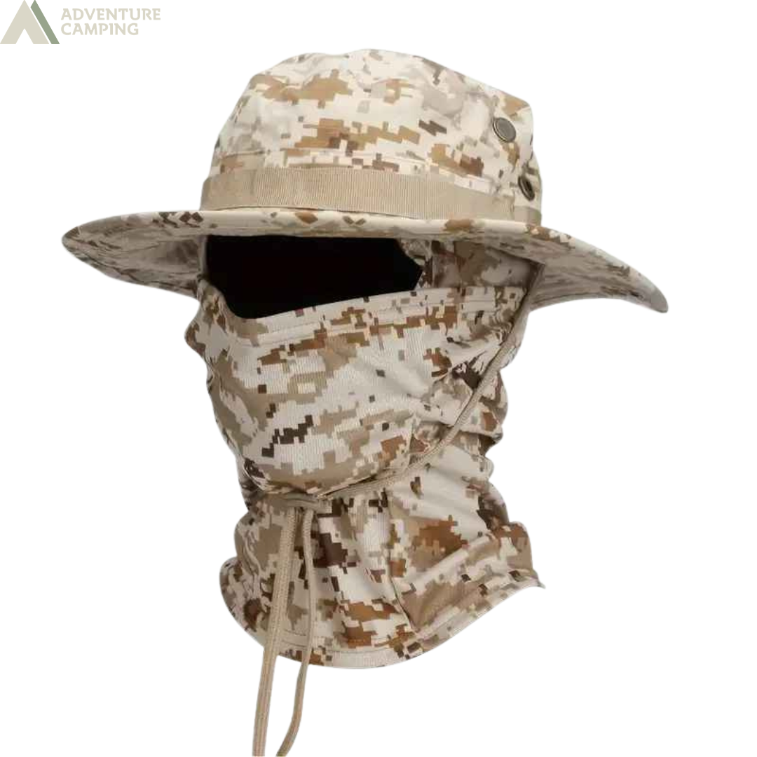 Chapéu Tático Ranger