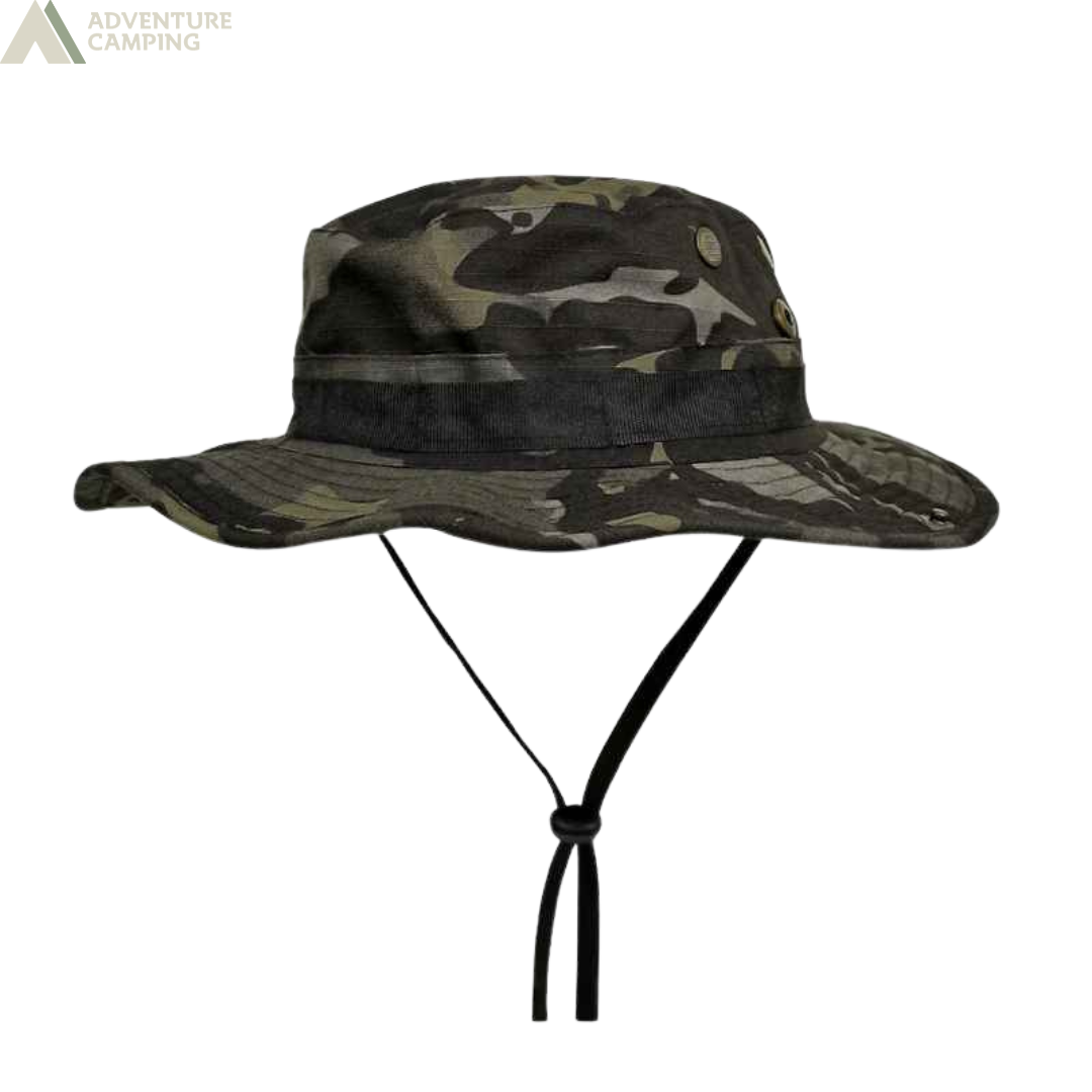 Chapéu Bonnie Camuflado