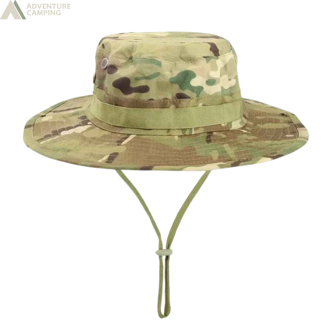 Chapéu Bonnie Camuflado