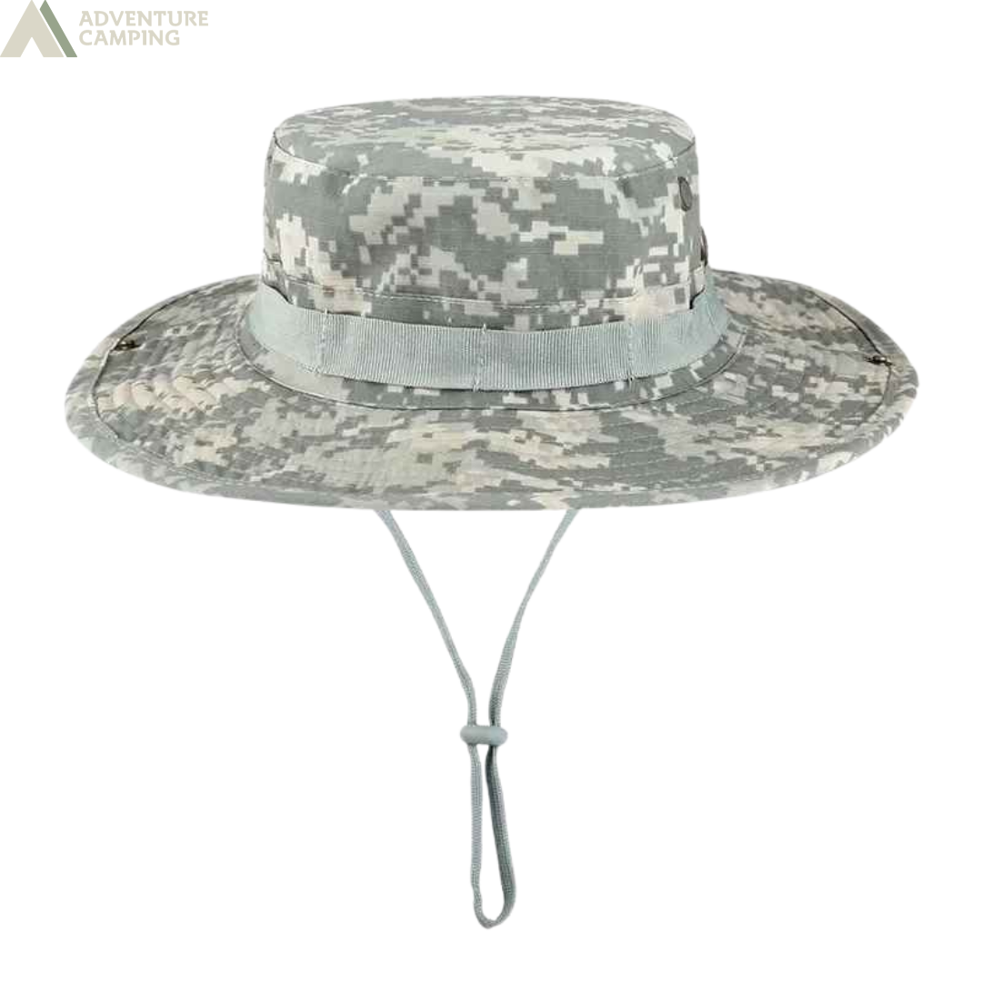 Chapéu Bonnie Camuflado