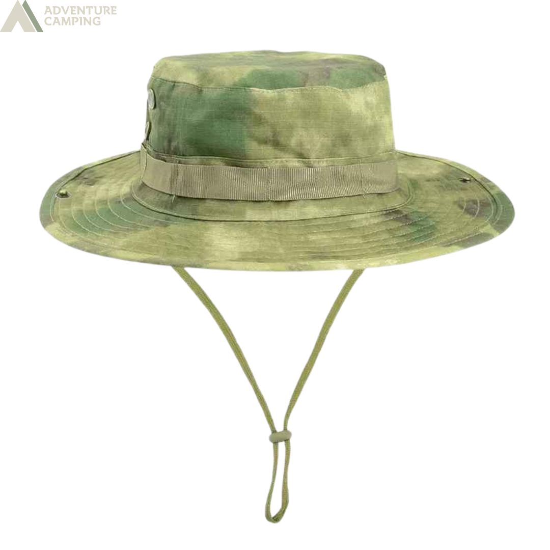 Chapéu Bonnie Camuflado