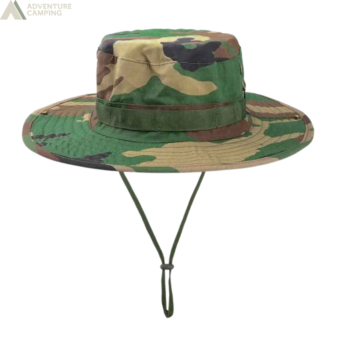 Chapéu Bonnie Camuflado