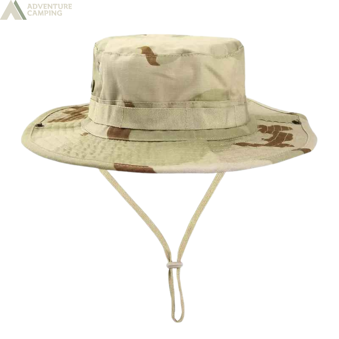Chapéu Bonnie Camuflado