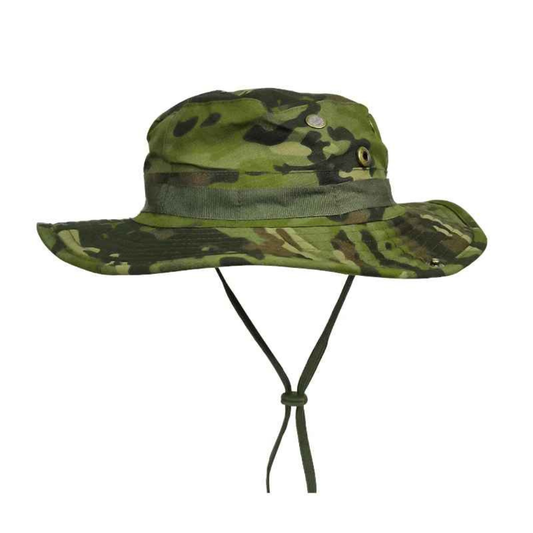 Chapéu Bonnie Camuflado