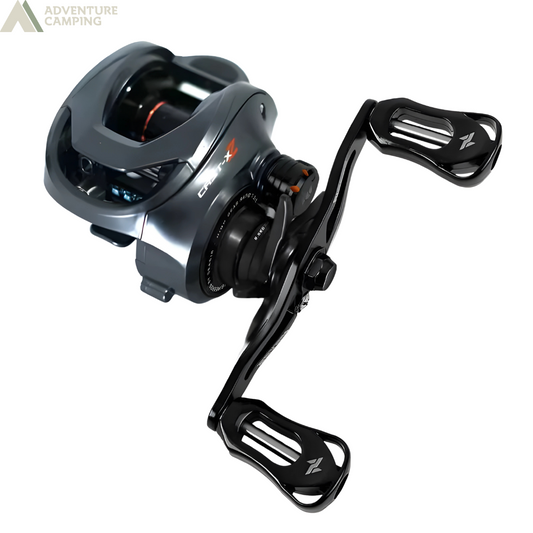 Carretilha Cast X2 - 7.3:1