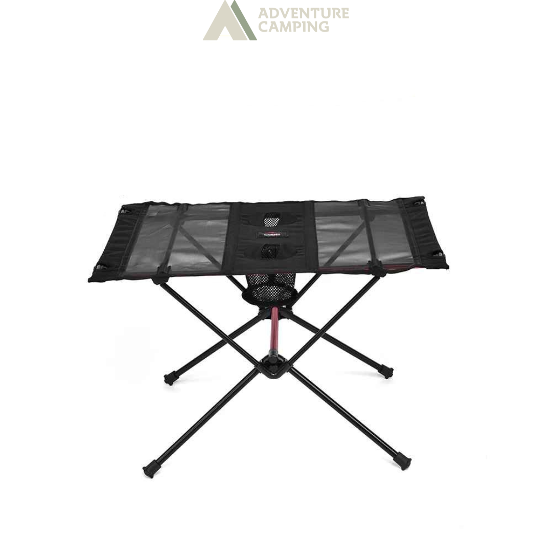 Mesa Dobrável para Acampamento e Piquenique