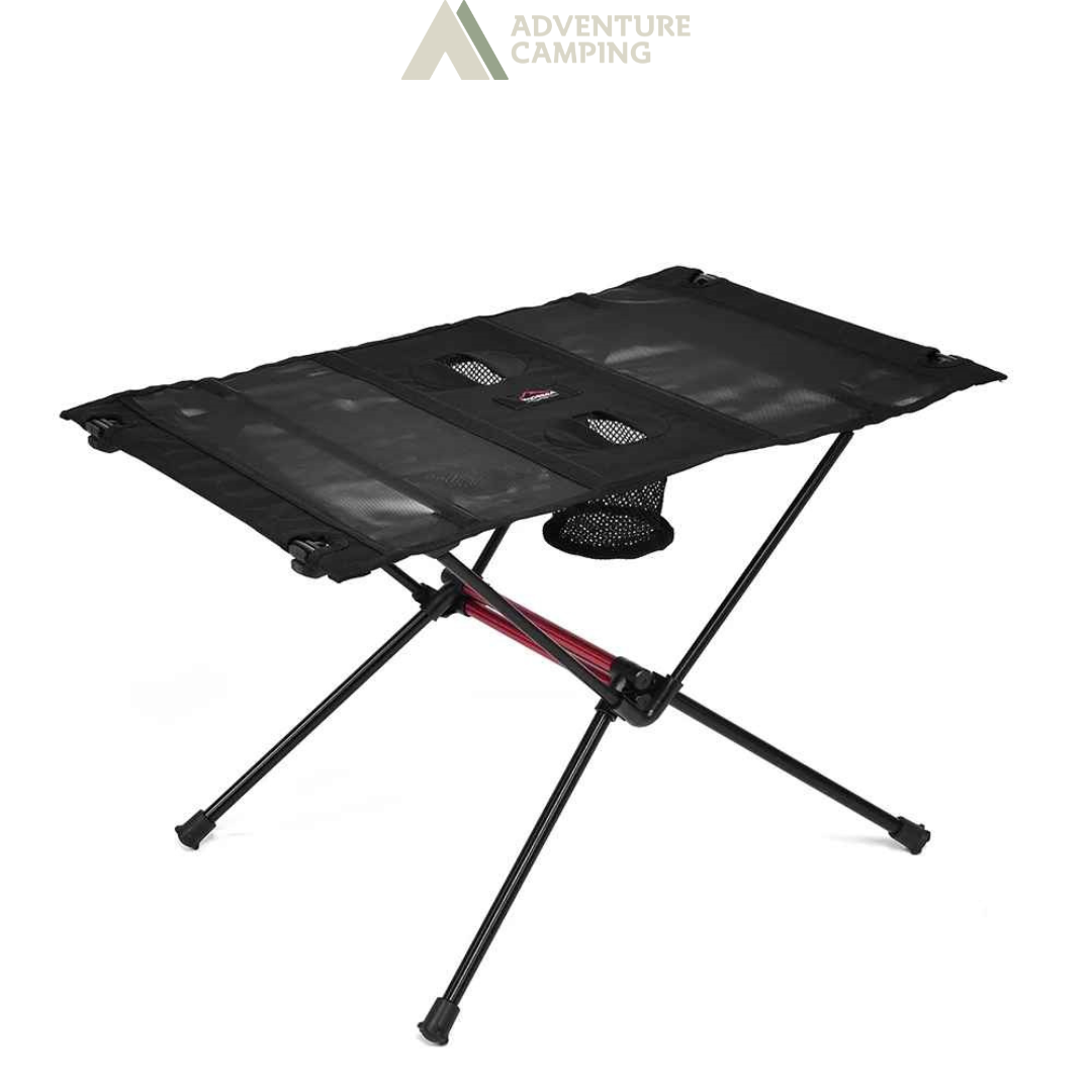 Mesa Dobrável para Acampamento e Piquenique