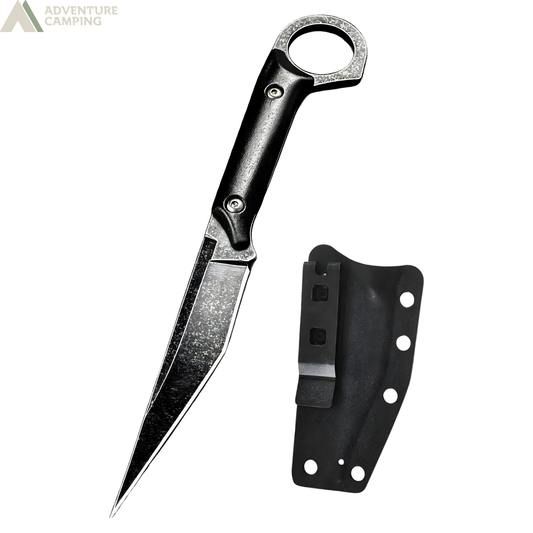 Faca Survive com Bainha