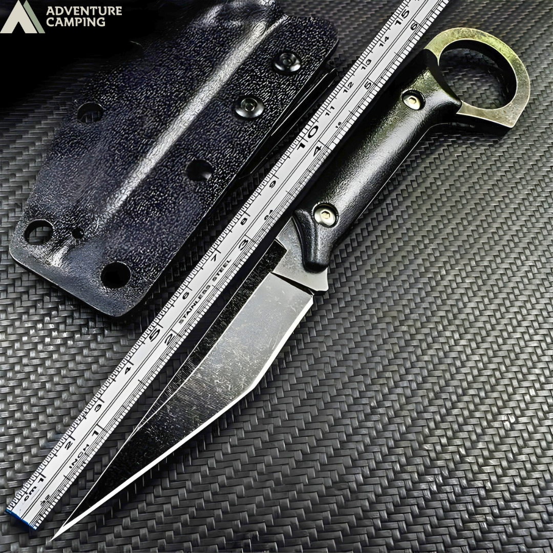 Faca Survive com Bainha