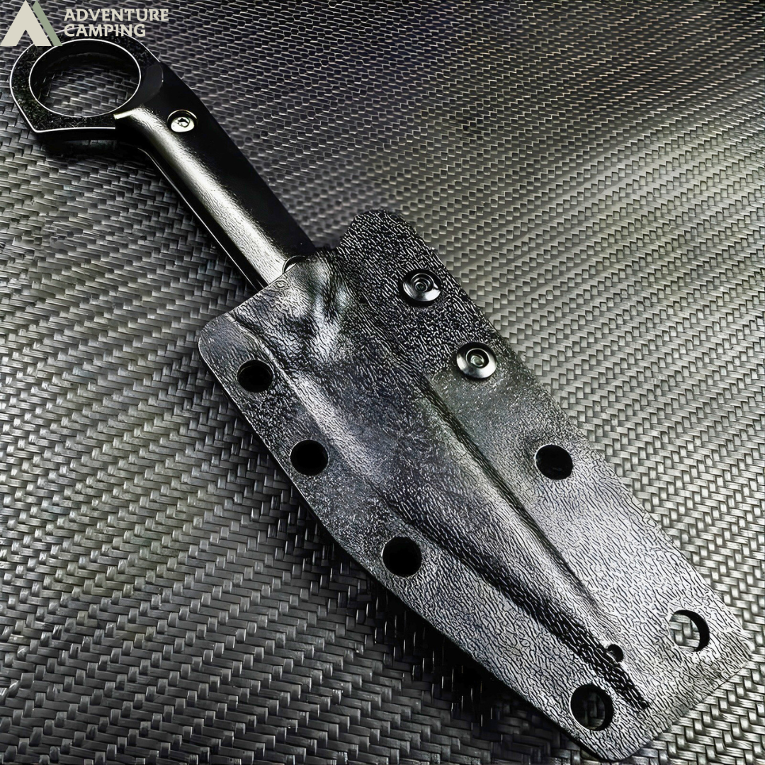 Faca Survive com Bainha