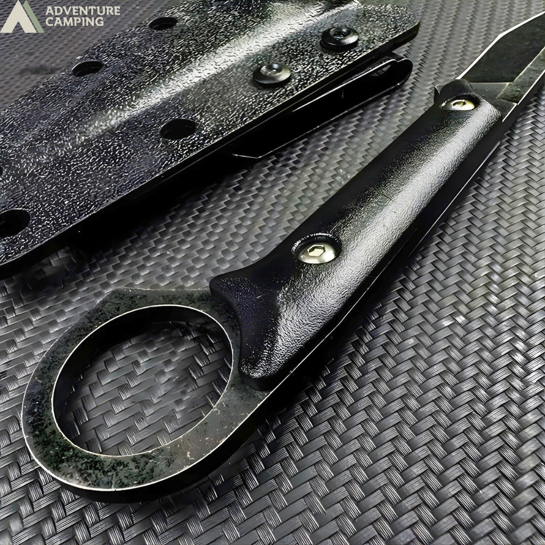 Faca Survive com Bainha