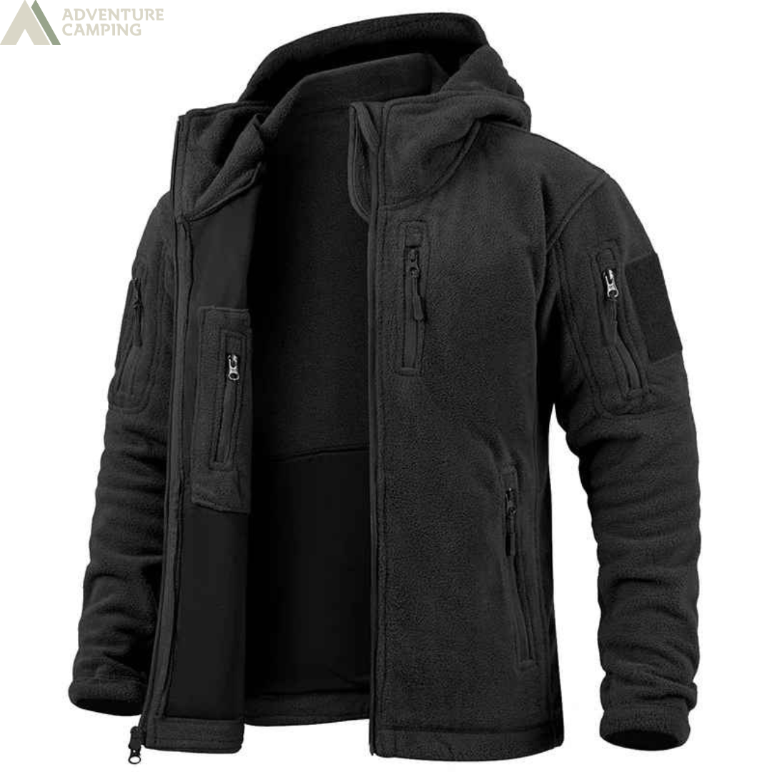 Jaqueta Polar Hunter - Fleece