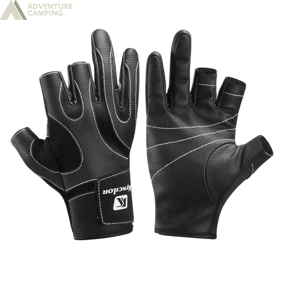 Luva de Pesca AquaHunter Pro