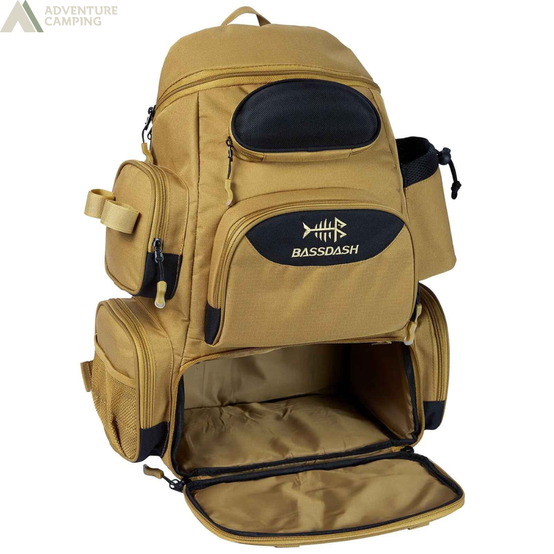 Mochila de Pesca Tática Fisher