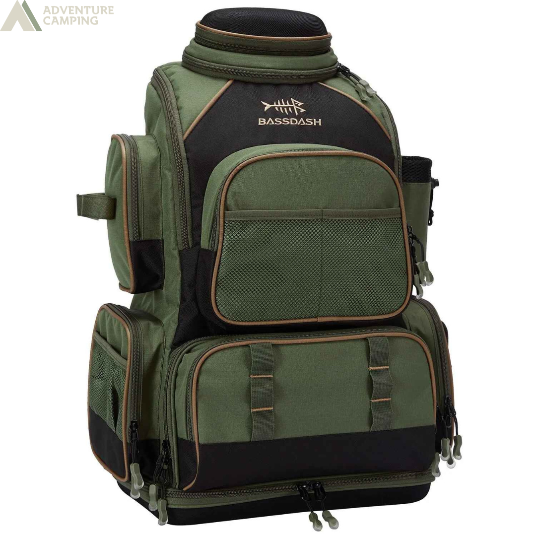 Mochila de Pesca Fisher PRO