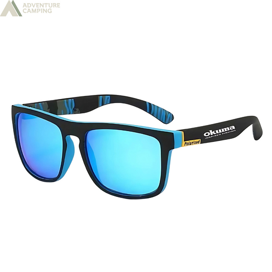 Oculos Okuma Polarizado UV400