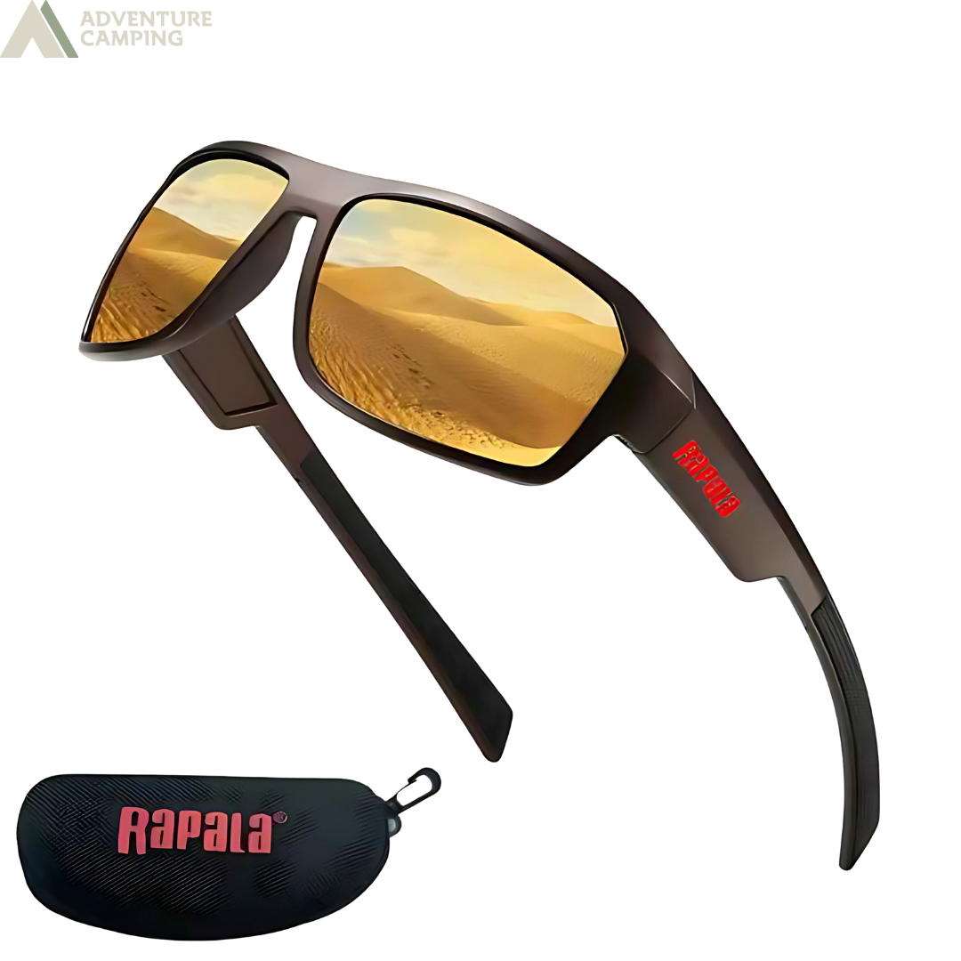 Óculos Polarizado Hunter UV400