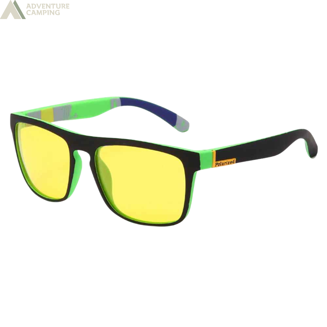 Óculos Visão Noturna UV+ Pro