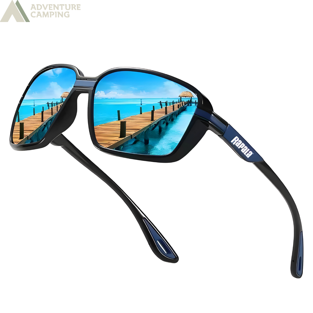 Óculos Polarizado Fishing UV400