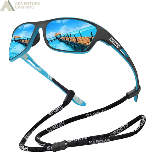 Óculos Polarizado Adventure UV400