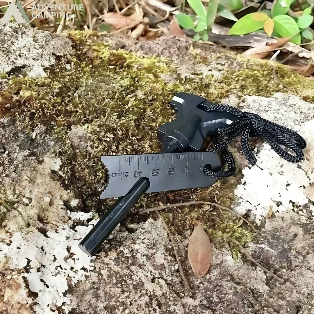 Pederneira Adventure
