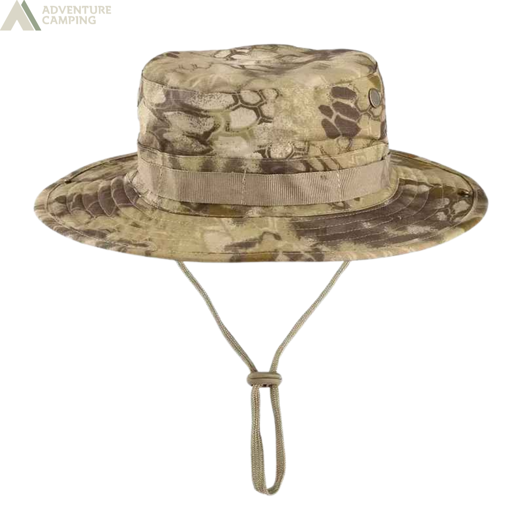 Chapéu Bonnie Camuflado