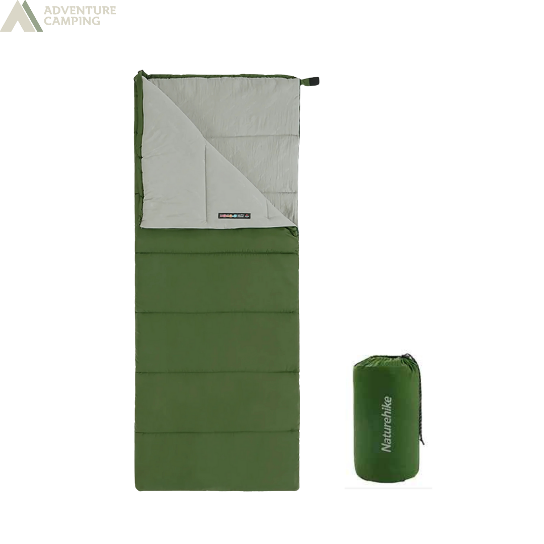 Saco de Dormir Naturehike F150