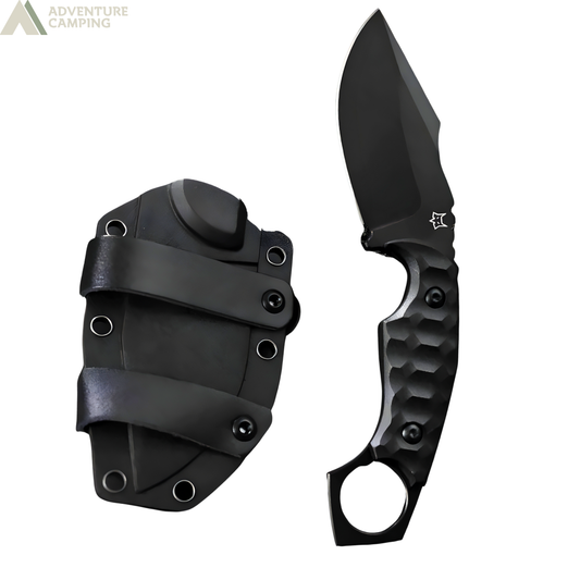 Faca Tática de Sobrevivência EDC
