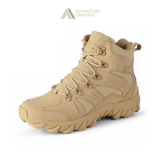 Bota Trekking Pro Unissex