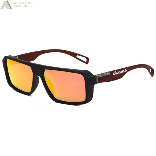 Óculos Polarizado Outdoor UV400
